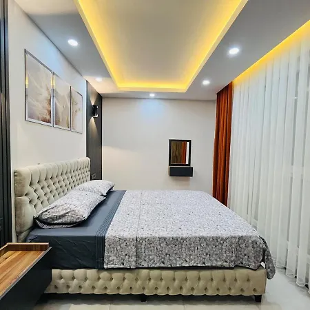 Apartment 16 With Fast Internet And Elevator