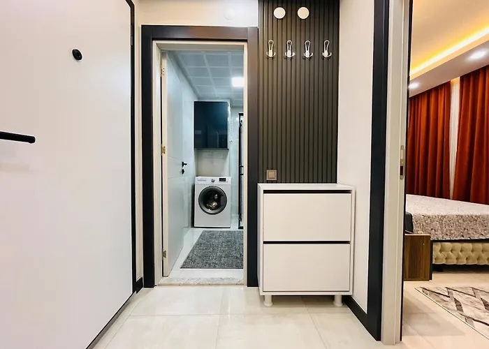 Apartman 16 With Fast Internet And Elevator *