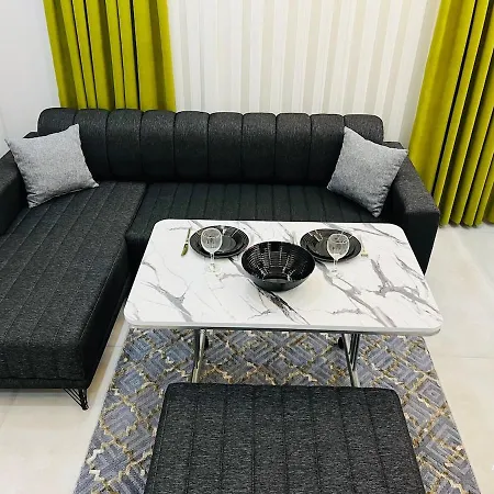 Apartament 16 With Fast Internet And Elevator