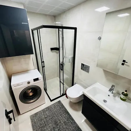 Апартаменты 16 With Fast Internet And Elevator *