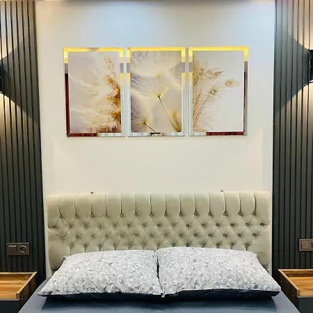 Apartament 16 With Fast Internet And Elevator