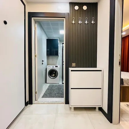 Apartament 16 With Fast Internet And Elevator *