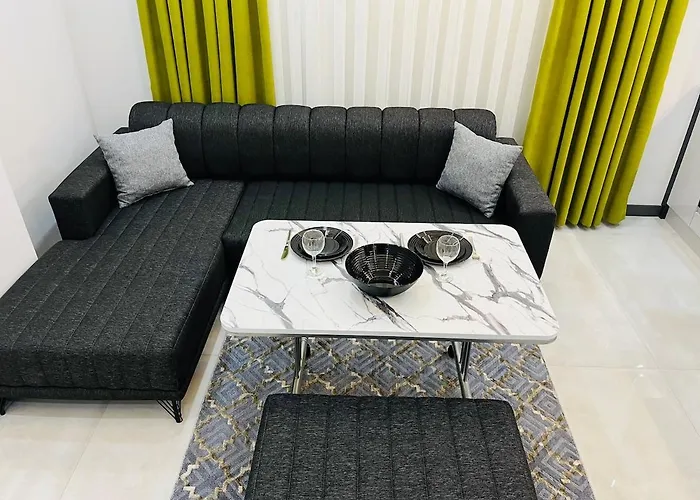 Appartement 16 With Fast Internet And Elevator