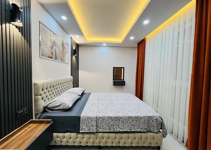 Appartement 16 With Fast Internet And Elevator