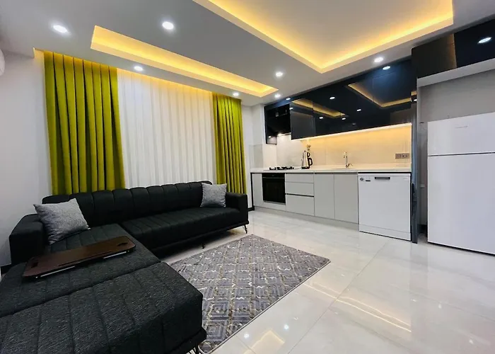 16 With Fast Internet And Elevator *